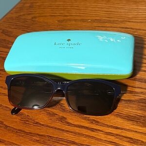 Kate Spade Sunglasses 🕶️